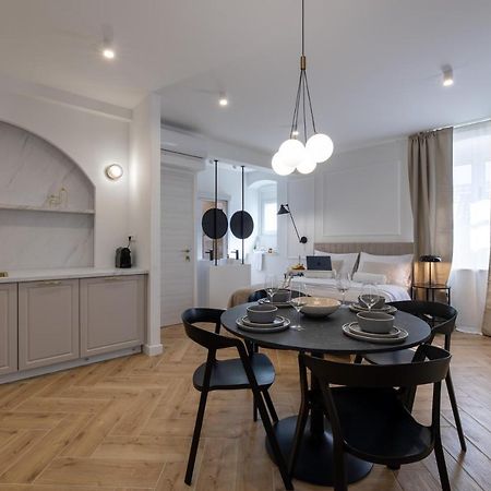 ספליט Palace Luxury Suites מראה חיצוני תמונה