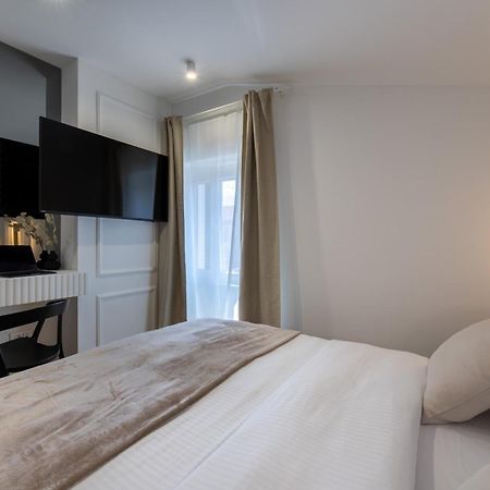 ספליט Palace Luxury Suites מראה חיצוני תמונה