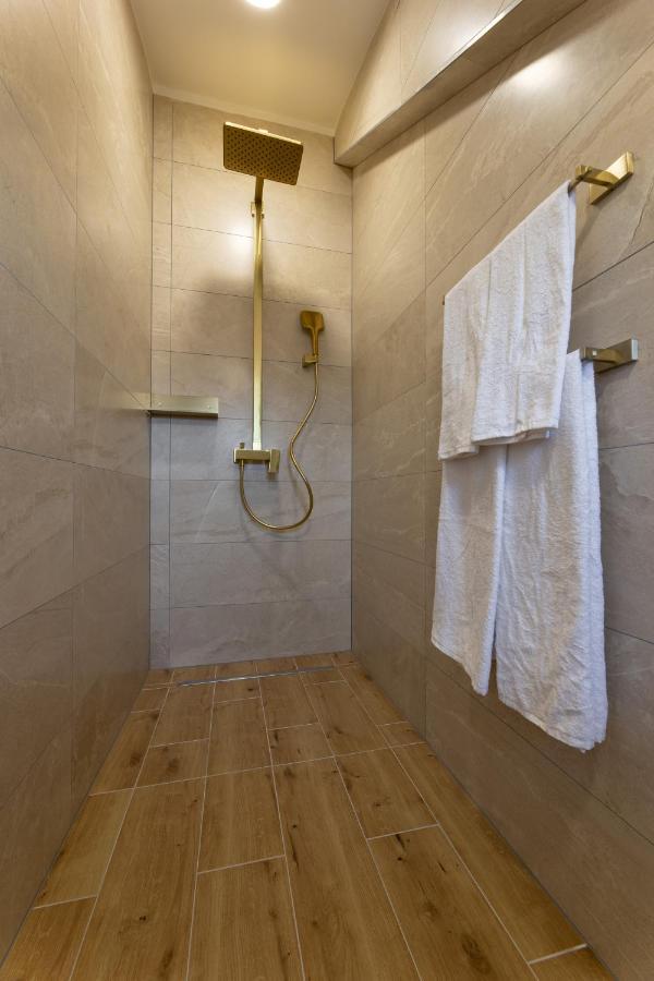 ספליט Palace Luxury Suites מראה חיצוני תמונה