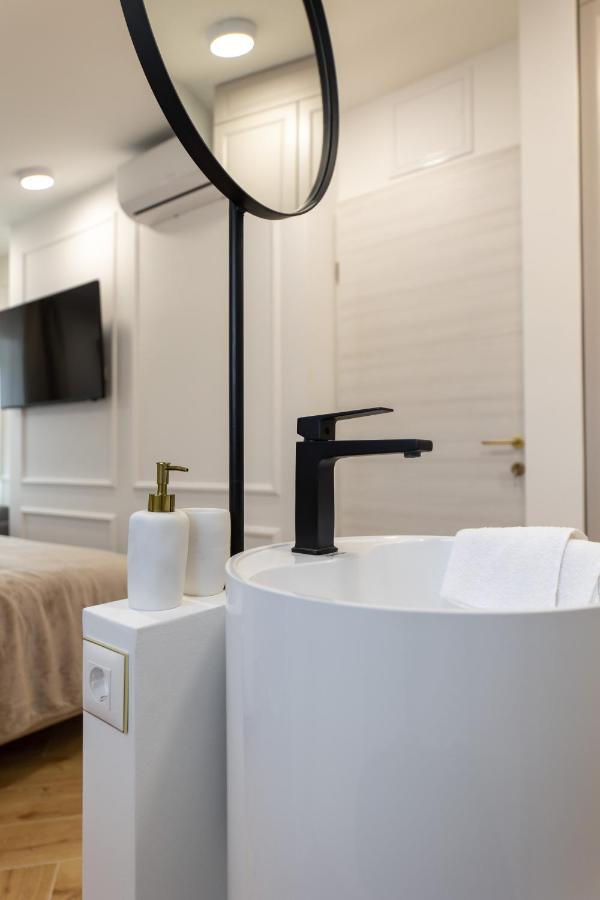 ספליט Palace Luxury Suites מראה חיצוני תמונה