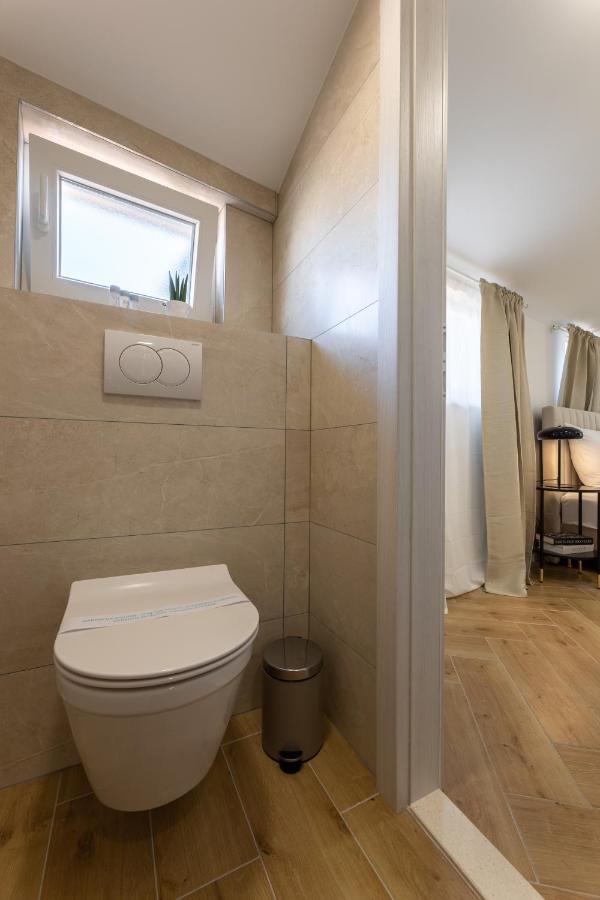 ספליט Palace Luxury Suites מראה חיצוני תמונה
