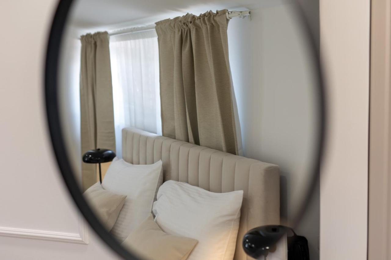 ספליט Palace Luxury Suites מראה חיצוני תמונה