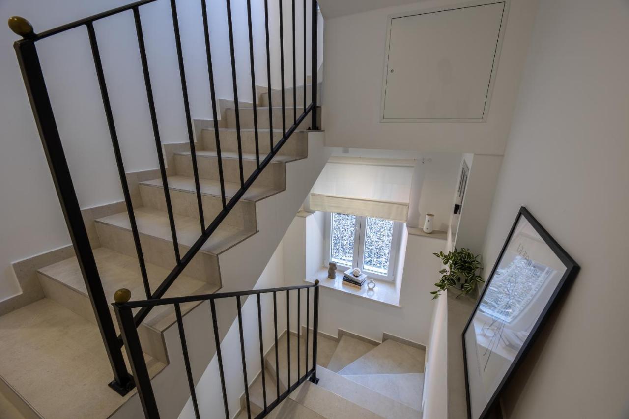 ספליט Palace Luxury Suites מראה חיצוני תמונה