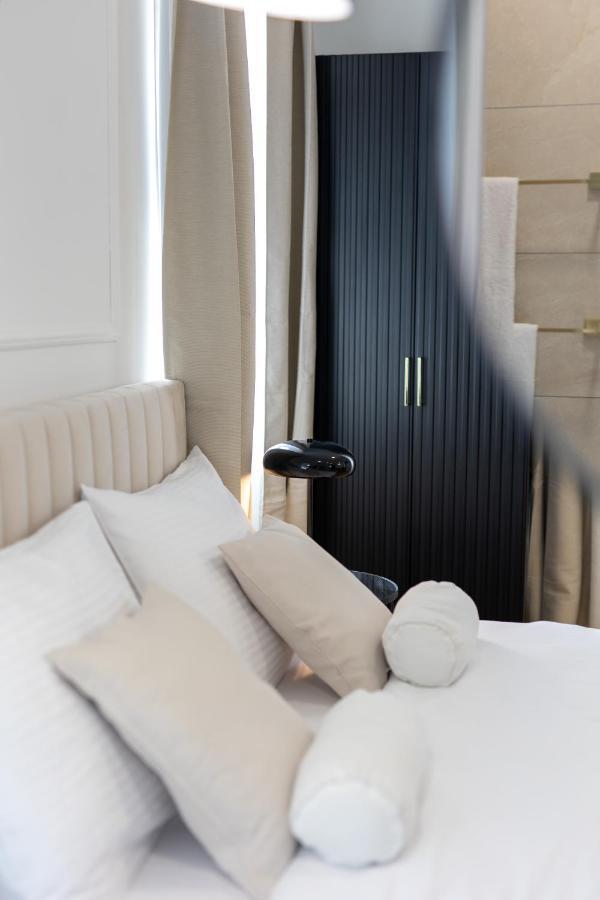 ספליט Palace Luxury Suites מראה חיצוני תמונה