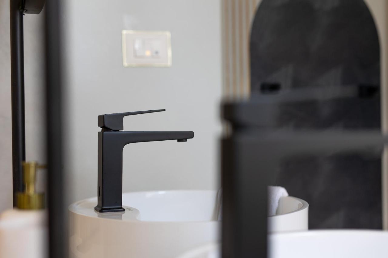 ספליט Palace Luxury Suites מראה חיצוני תמונה
