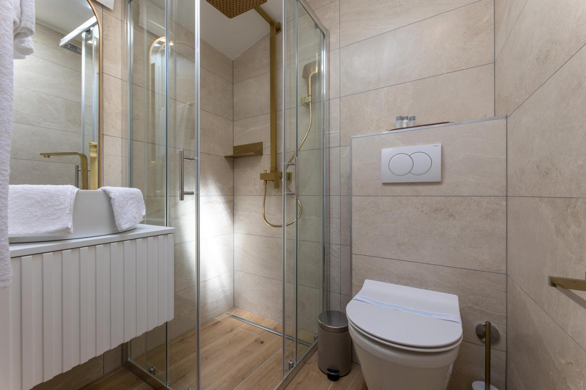 ספליט Palace Luxury Suites מראה חיצוני תמונה