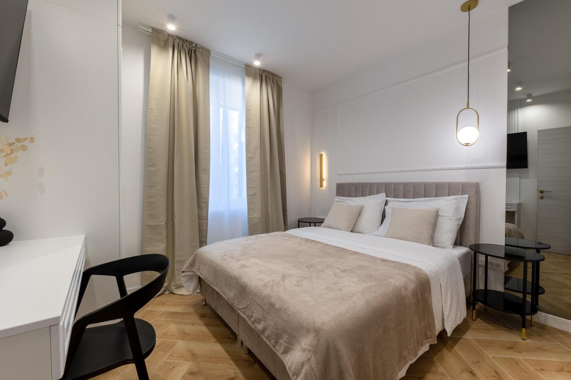 ספליט Palace Luxury Suites מראה חיצוני תמונה