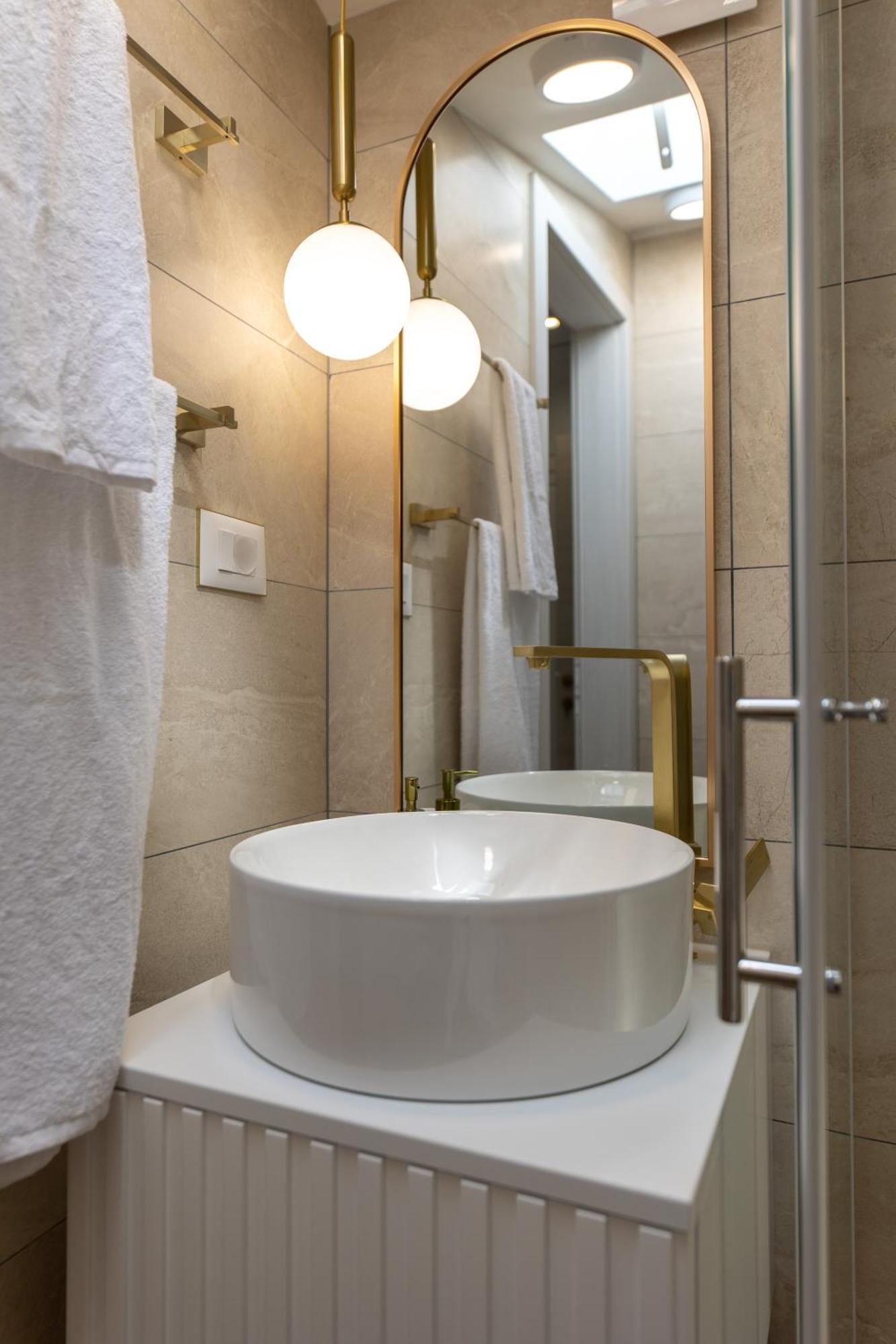 ספליט Palace Luxury Suites מראה חיצוני תמונה