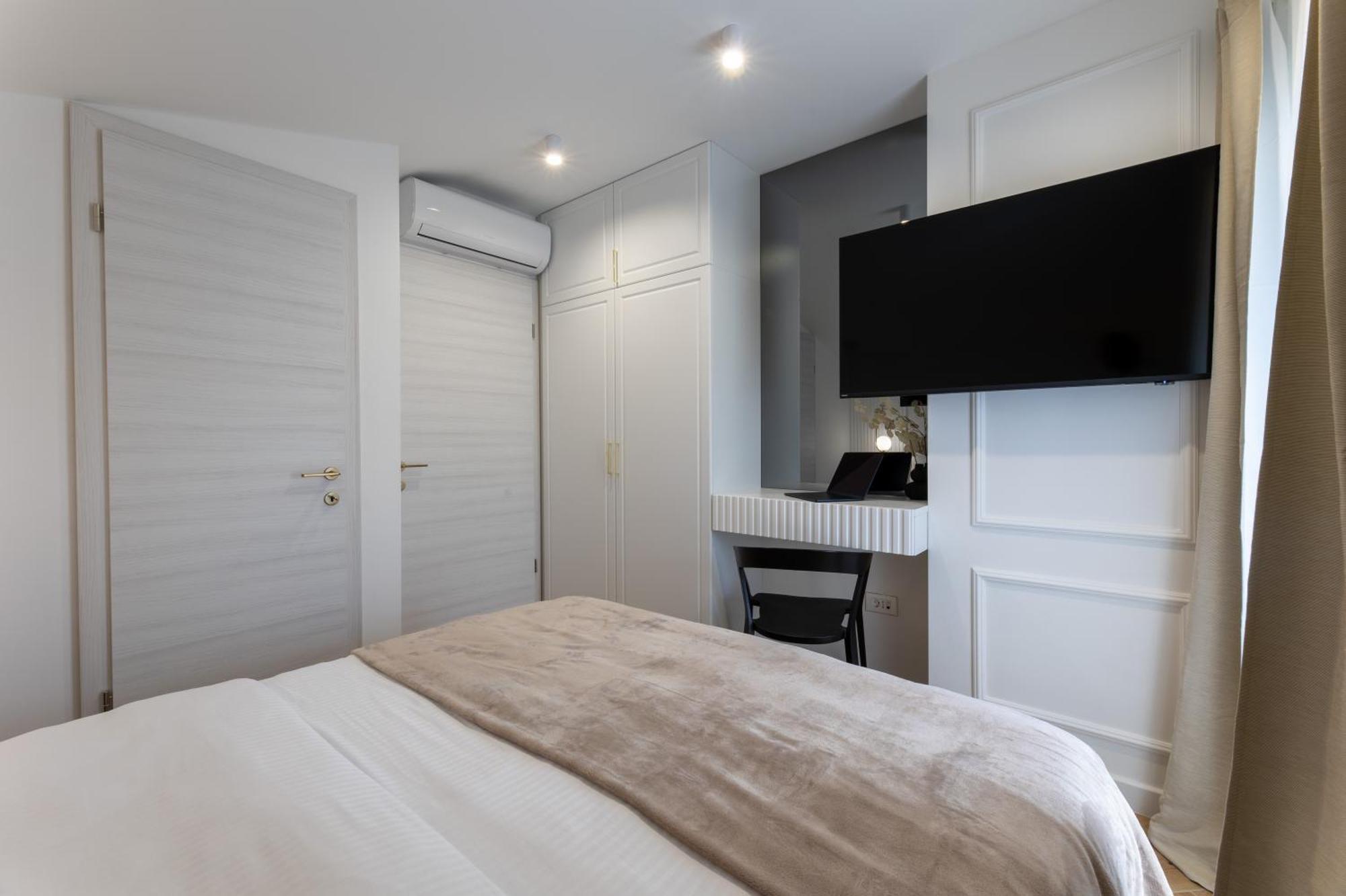 ספליט Palace Luxury Suites מראה חיצוני תמונה
