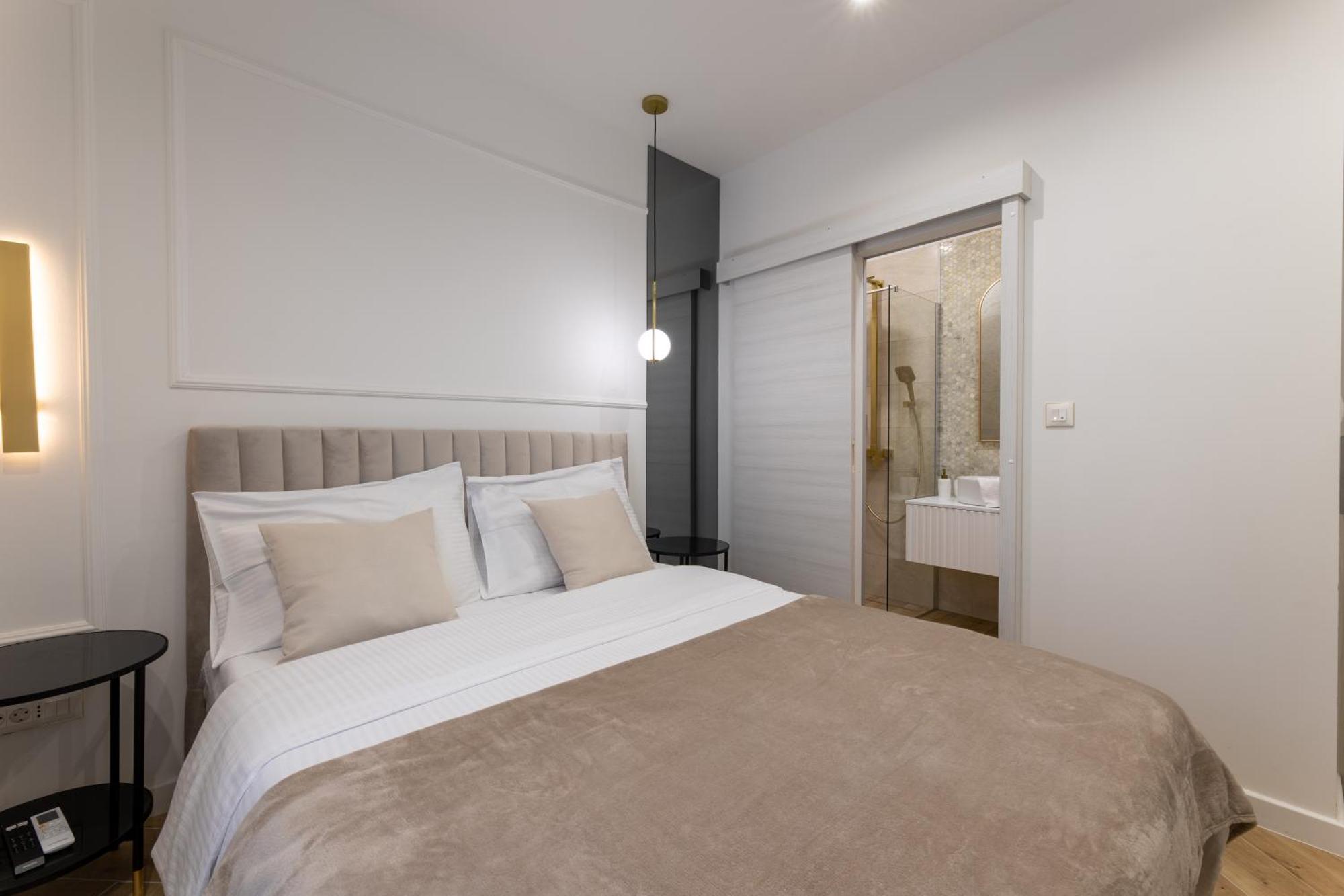 ספליט Palace Luxury Suites מראה חיצוני תמונה