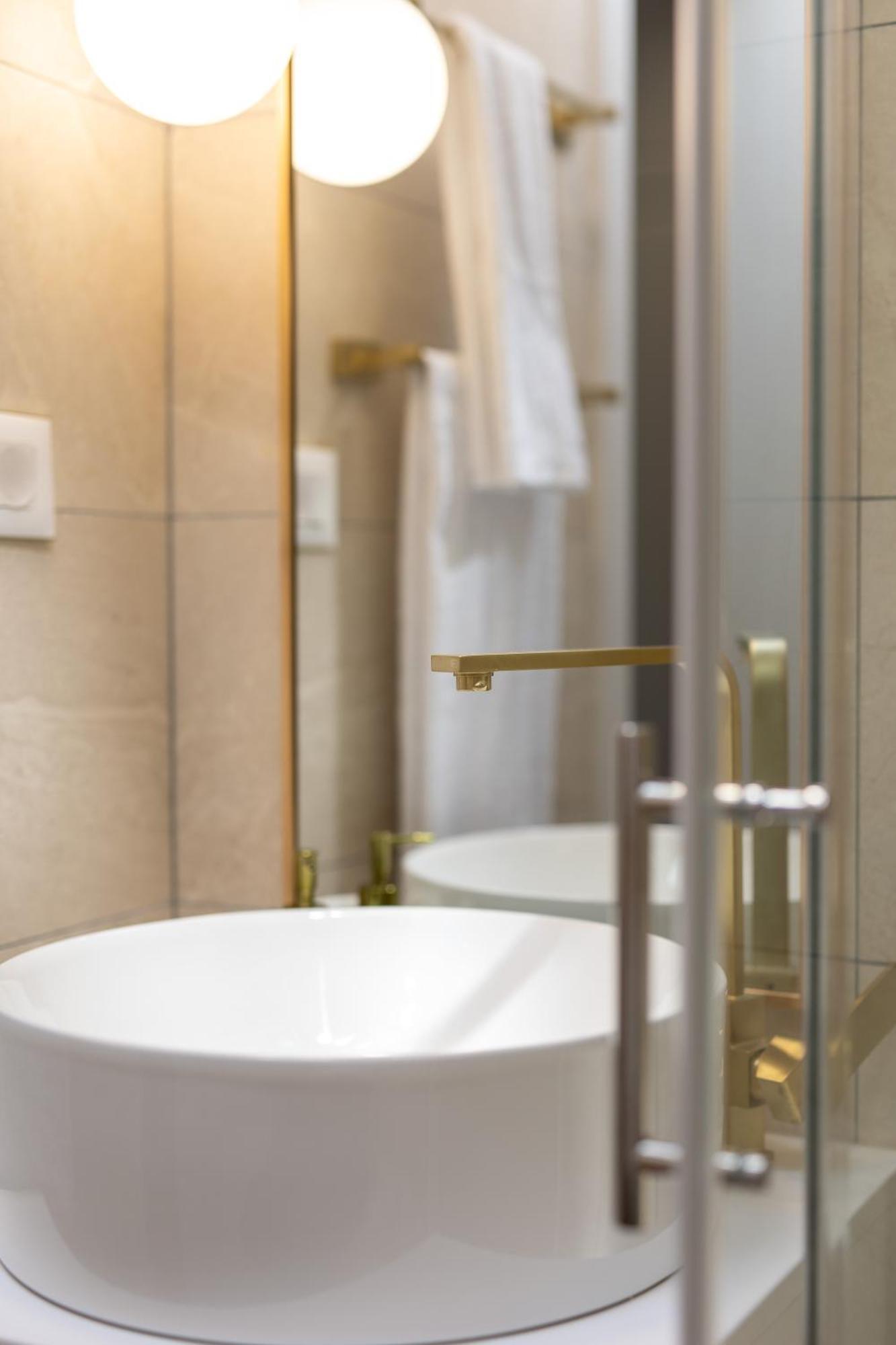 ספליט Palace Luxury Suites מראה חיצוני תמונה