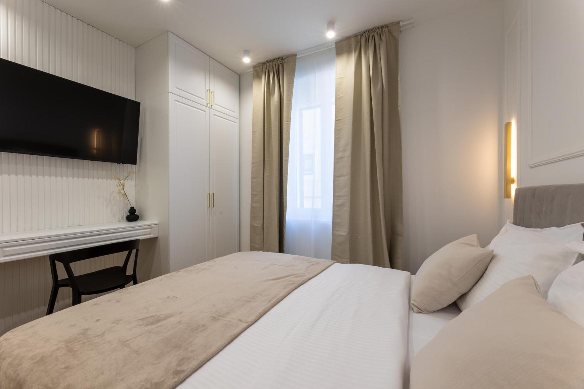 ספליט Palace Luxury Suites מראה חיצוני תמונה