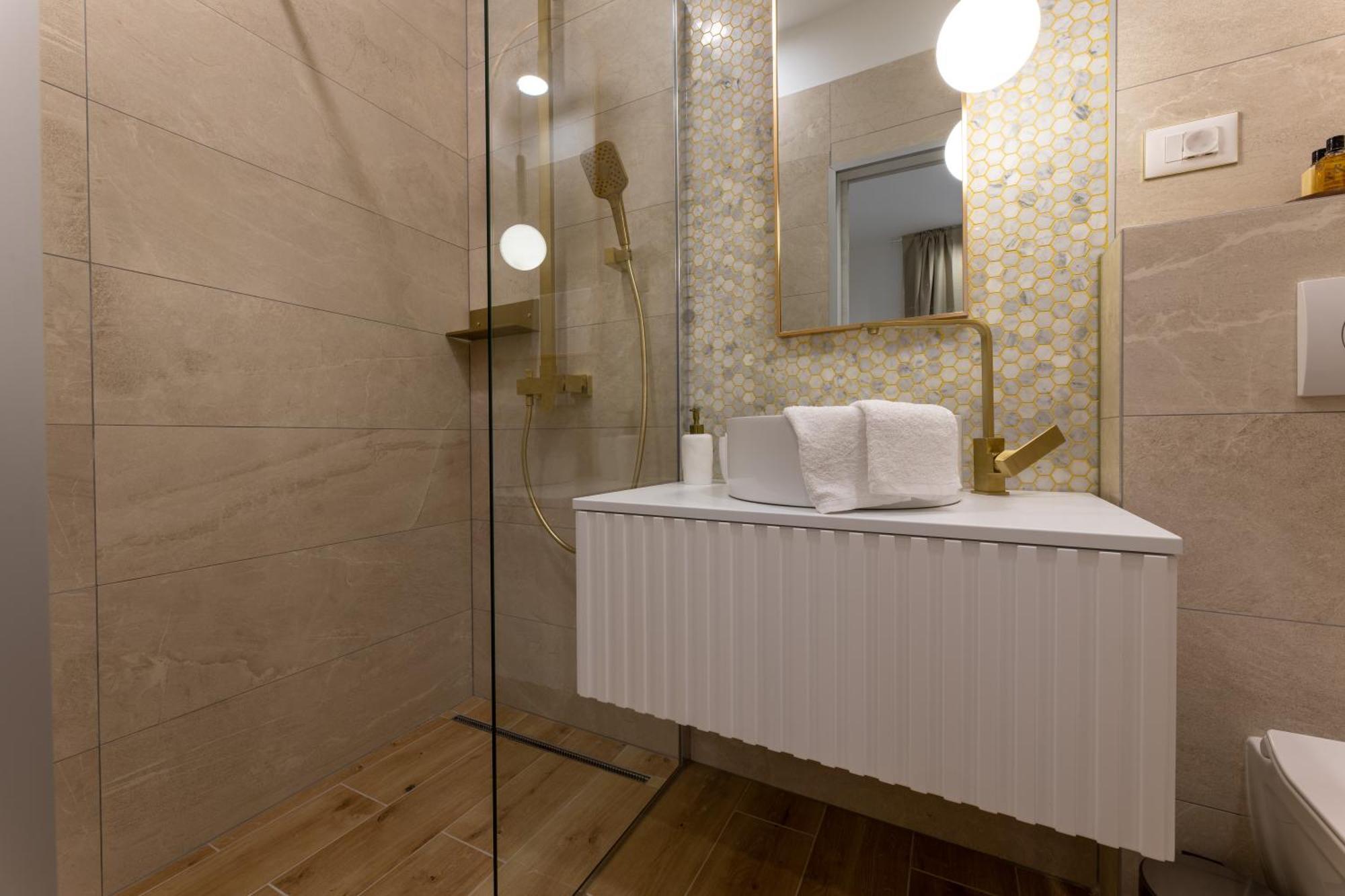 ספליט Palace Luxury Suites מראה חיצוני תמונה