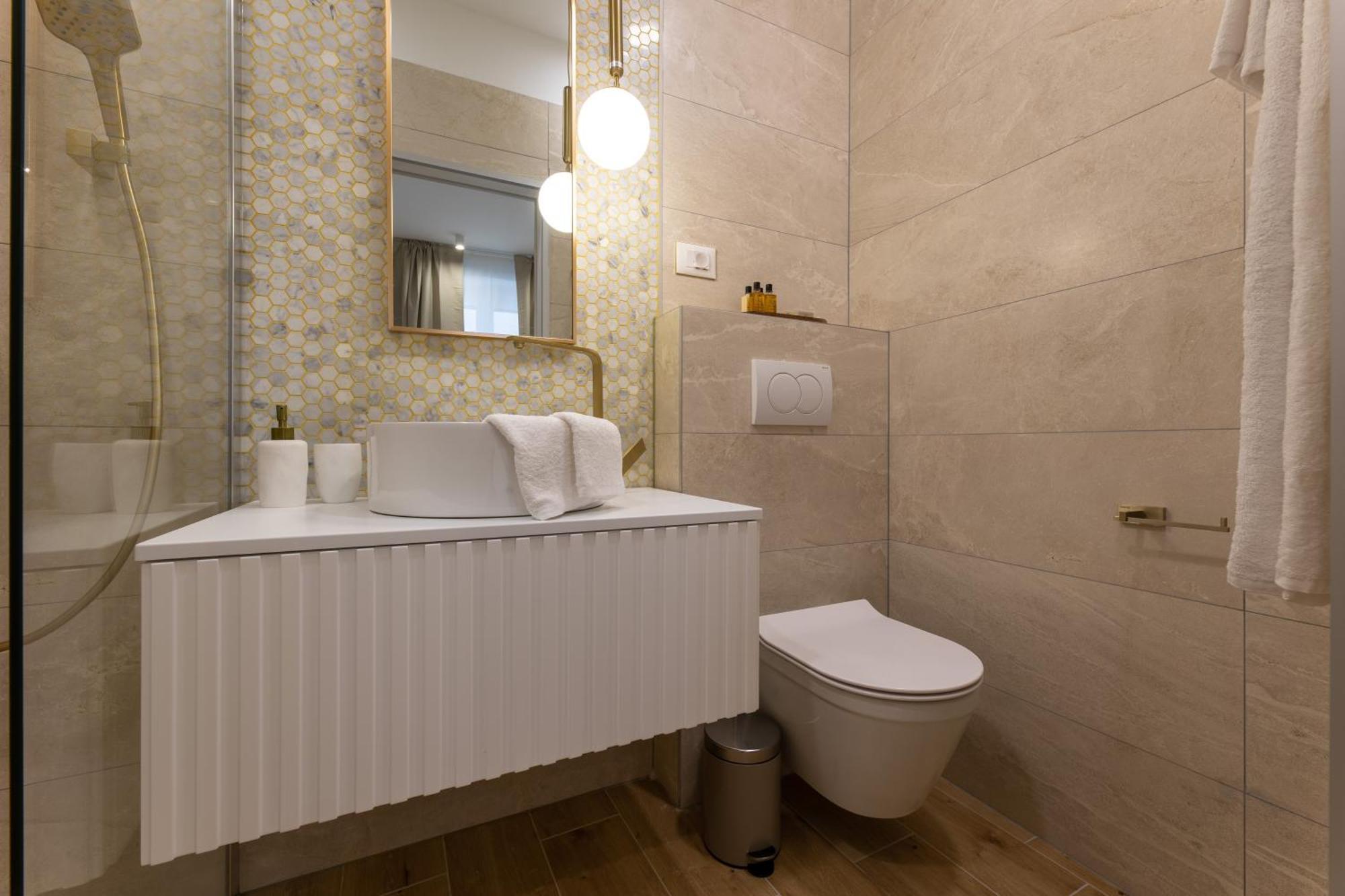 ספליט Palace Luxury Suites מראה חיצוני תמונה