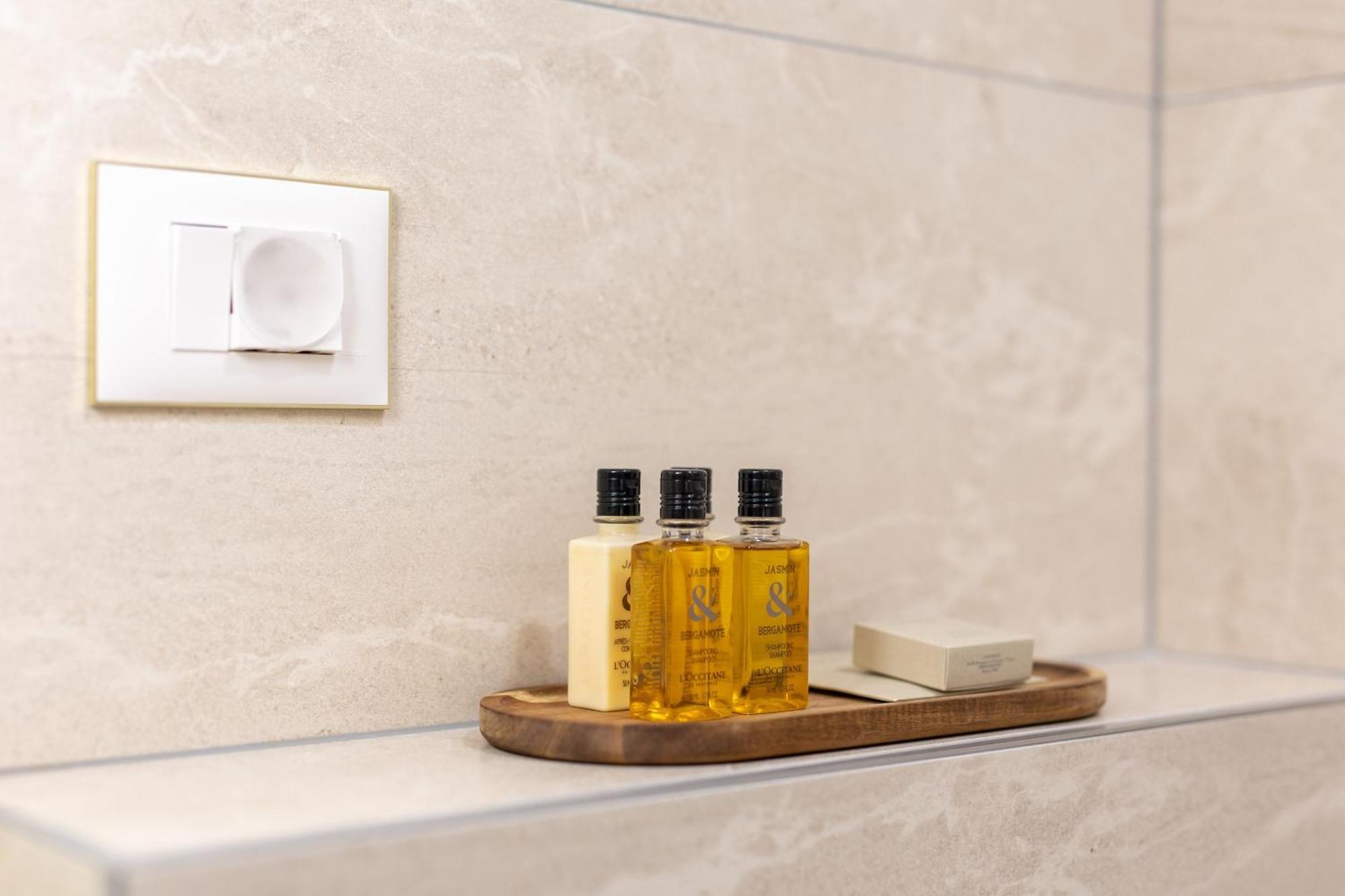ספליט Palace Luxury Suites מראה חיצוני תמונה