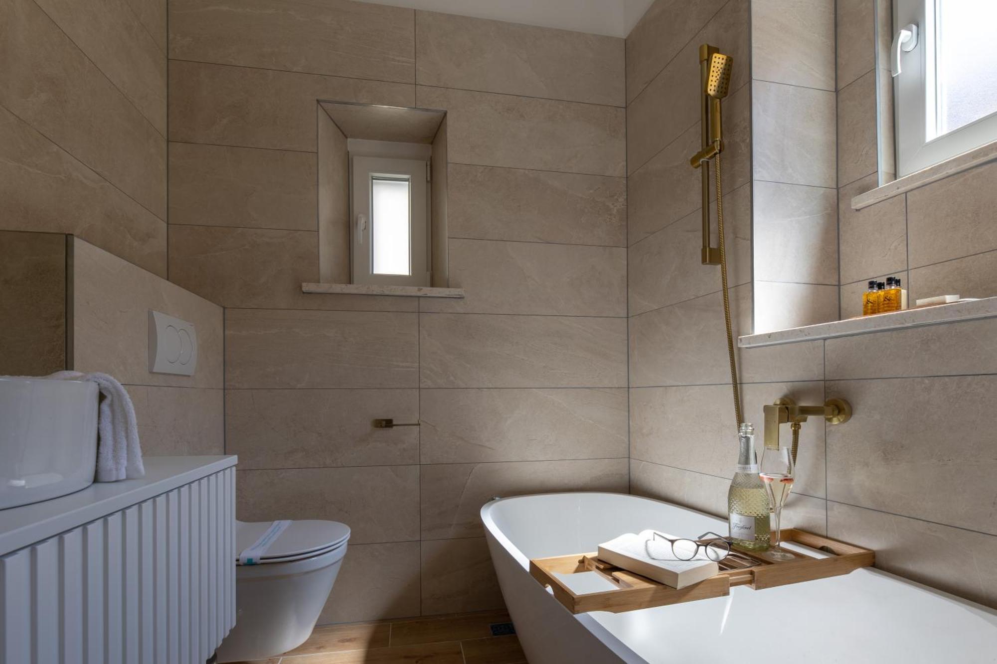 ספליט Palace Luxury Suites מראה חיצוני תמונה